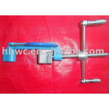 stainless steel strap banding tool